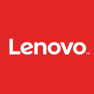 I have worked with Lenovo