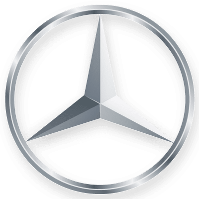 I have worked with Mercedes